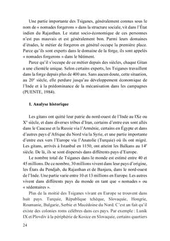 La minorité apatride d'Europe