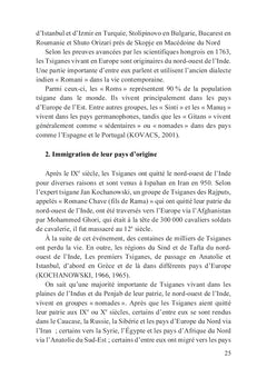 La minorité apatride d'Europe