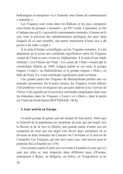 La minorité apatride d'Europe