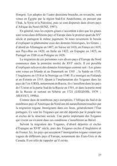 La minorité apatride d'Europe