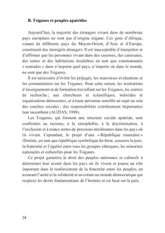 La minorité apatride d'Europe