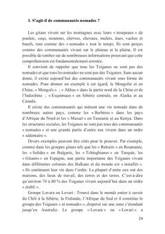 La minorité apatride d'Europe