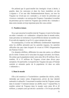 La minorité apatride d'Europe