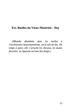 L'ère du ghosting