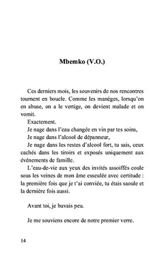 L'ère du ghosting