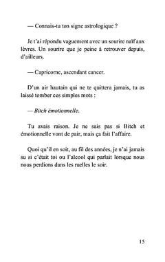 L'ère du ghosting