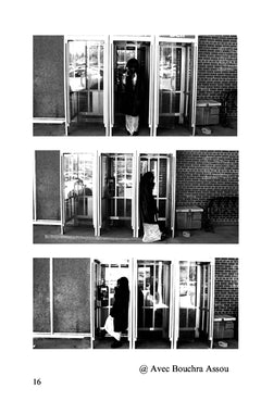 L'ère du ghosting