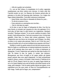 Les piliers de la vie