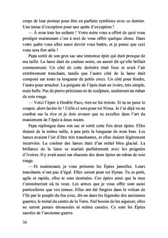 Les piliers de la vie