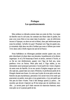 Les sentiers de la liberté