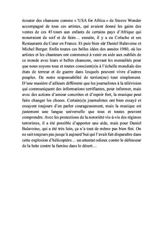 Les sentiers de la liberté