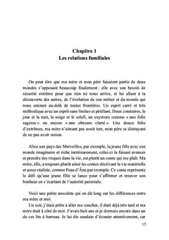 Les sentiers de la liberté