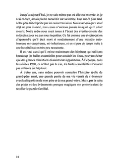 Les sentiers de la liberté