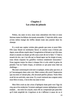 Les sentiers de la liberté