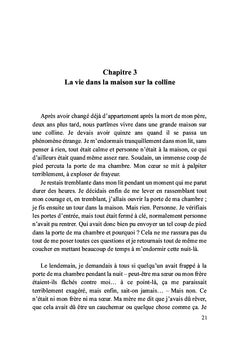 Les sentiers de la liberté