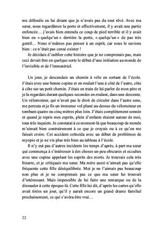 Les sentiers de la liberté