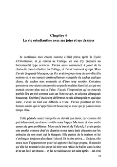 Les sentiers de la liberté