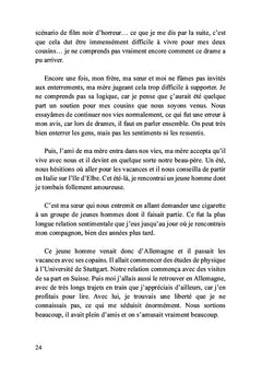 Les sentiers de la liberté
