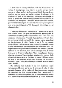 Les sentiers de la liberté