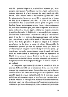 Les sentiers de la liberté