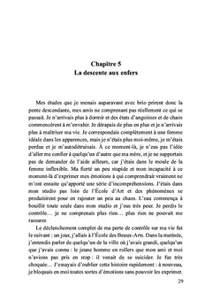 Les sentiers de la liberté