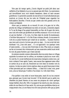 Les sentiers de la liberté