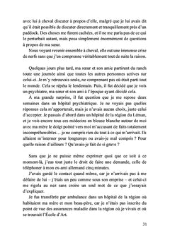 Les sentiers de la liberté
