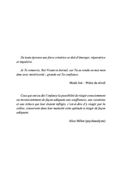 Parce que c'est la vie !: Histoires de résiliences