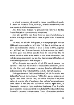 Parce que c'est la vie !: Histoires de résiliences