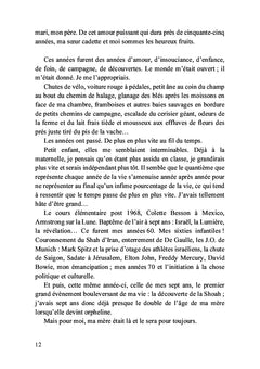 Parce que c'est la vie !: Histoires de résiliences