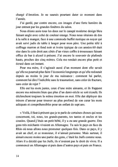 Parce que c'est la vie !: Histoires de résiliences