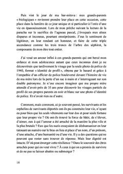 Parce que c'est la vie !: Histoires de résiliences