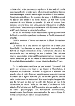 Parce que c'est la vie !: Histoires de résiliences