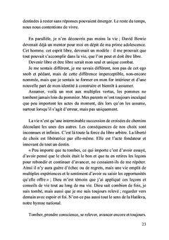 Parce que c'est la vie !: Histoires de résiliences