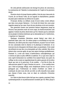 Parce que c'est la vie !: Histoires de résiliences