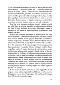 Parce que c'est la vie !: Histoires de résiliences