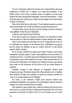 Parce que c'est la vie !: Histoires de résiliences