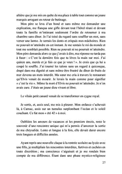 Parce que c'est la vie !: Histoires de résiliences