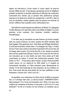 Parce que c'est la vie !: Histoires de résiliences