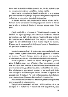 Parce que c'est la vie !: Histoires de résiliences