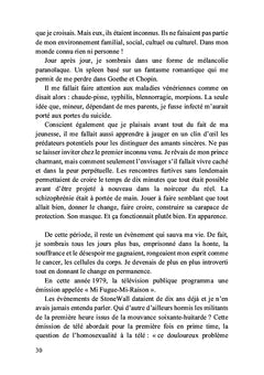 Parce que c'est la vie !: Histoires de résiliences