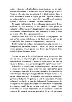 Parce que c'est la vie !: Histoires de résiliences