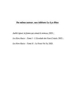 Les Hors Races