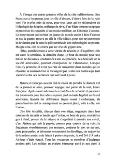 Les Hors Races