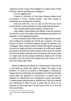 Les Hors Races