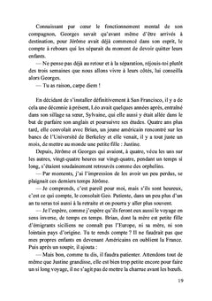 Les Hors Races
