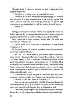Les Hors Races