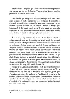 Les Hors Races