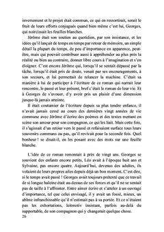 Les Hors Races
