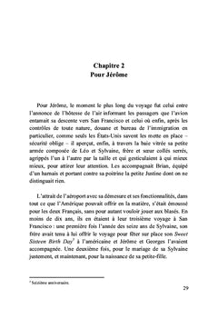 Les Hors Races